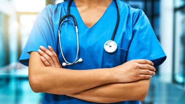 nurse