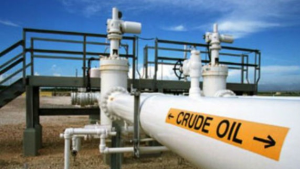 oil oil