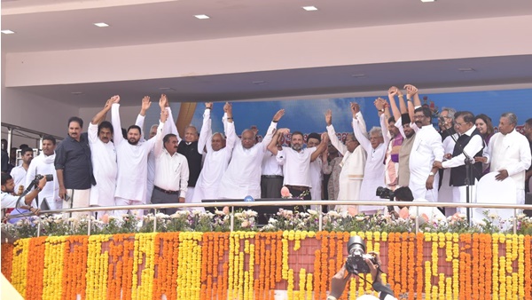 opposition opposition