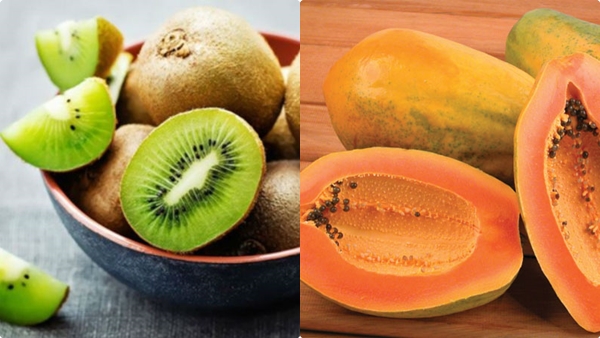 kiwi-papaya-fruit-diet