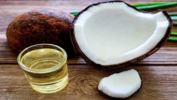 Hair Fall remedies