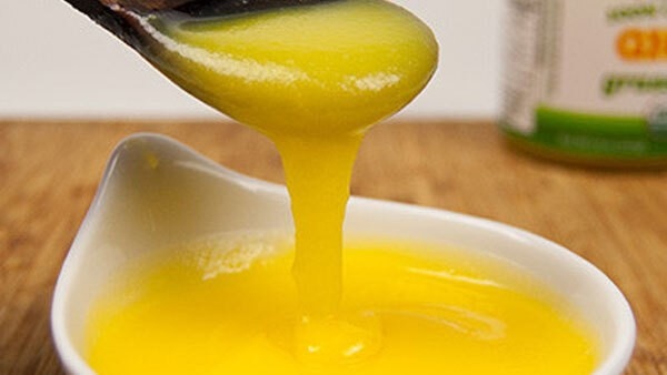 GHEE