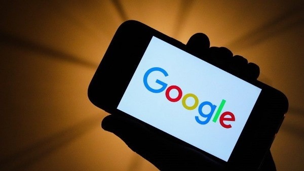 google-search