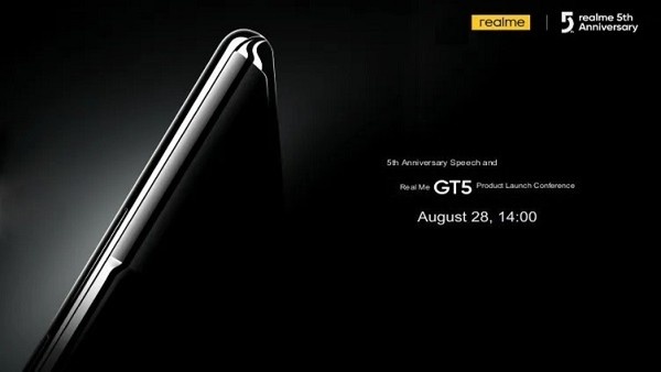 realme-gt5