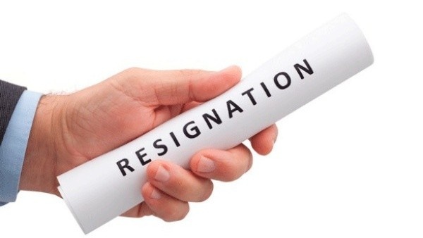 job-resignation