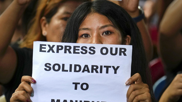 manipur-violence