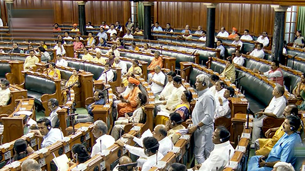 parliament-loksabha