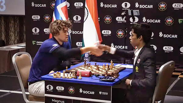 pragnanantha-carlsen-final
