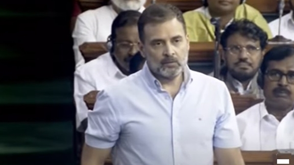 Rahul Gandhi Speech Rahul Gandhi Speech