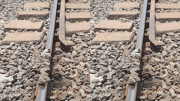 railway railway