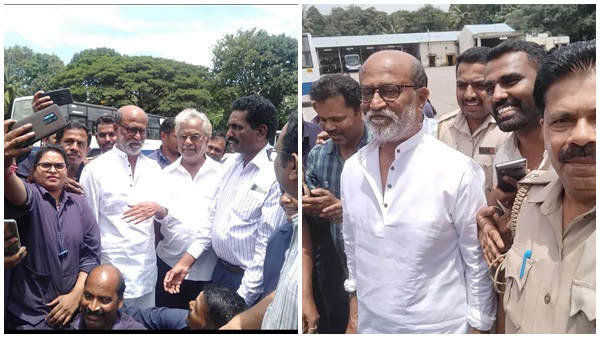 rajnikanth rajnikanth