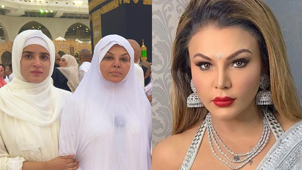 Rakhi Sawant Rakhi Sawant