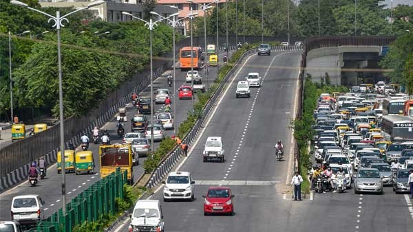 road-