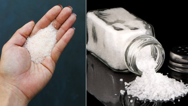 SALT