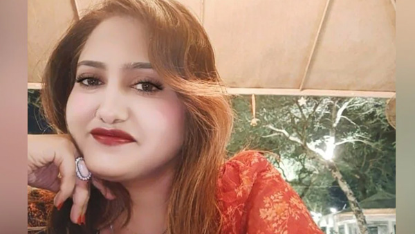 Sana khan