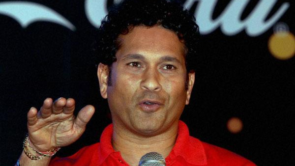sachin tendulkar