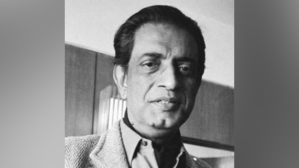 Satyajit Ray