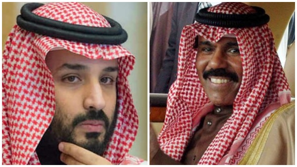 saudi-kuwait saudi-kuwait