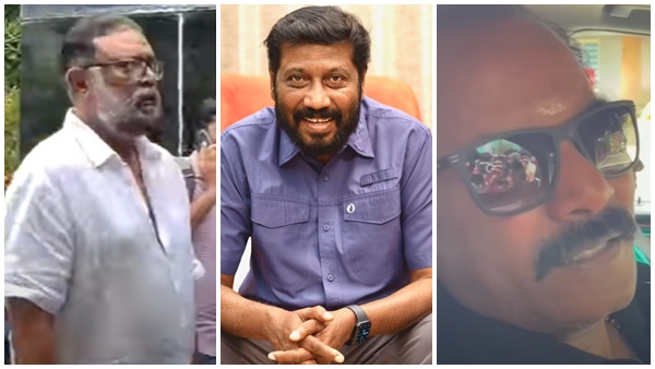 siddique heart attack