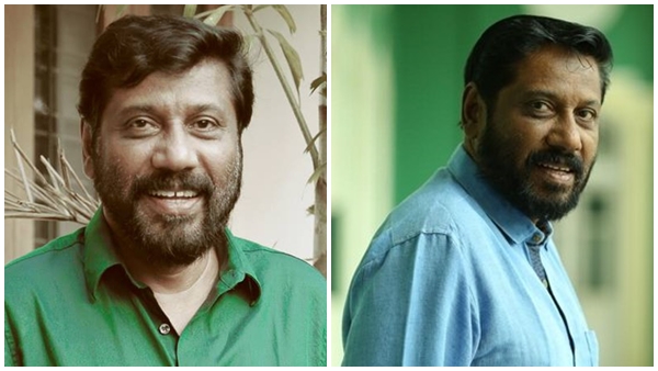 director siddique passes away