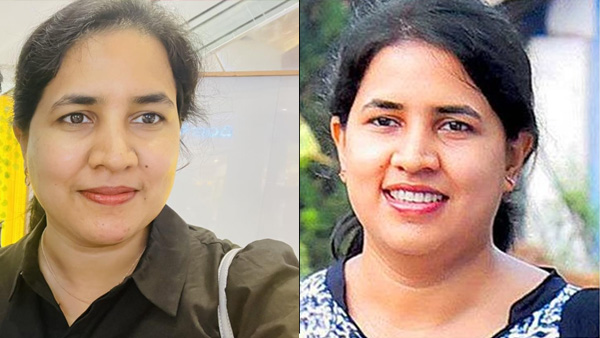 veena vijayan veena vijayan