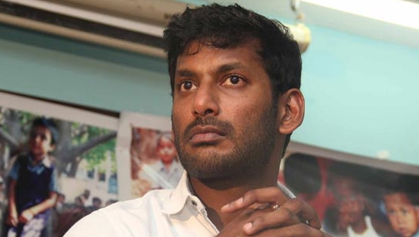 vishal