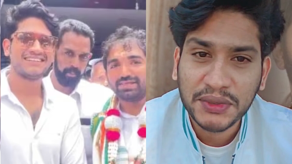 akhilchandy