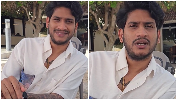 akhil