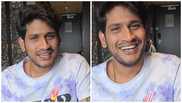 akhil akhil