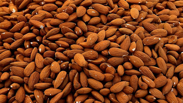 almond