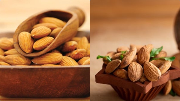 almond-weight-loss