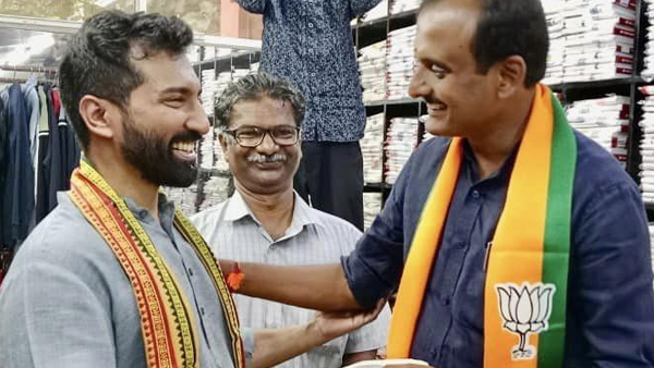 puthuppally by election