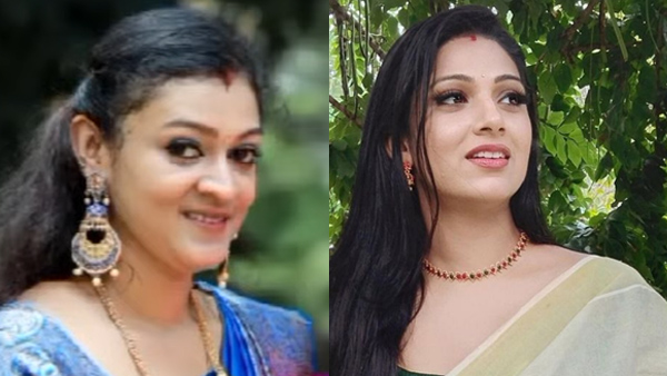 Avantika Mohan Avantika Mohan