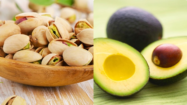 nuts-avocado nuts-avocado