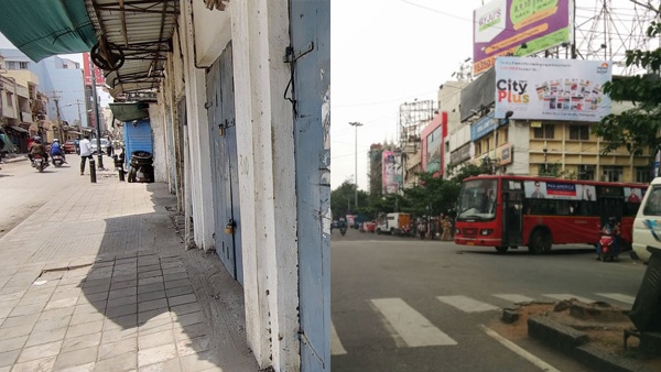 banglorebandh2