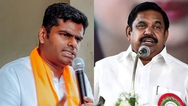 AIADMK-BJP alliance ends AIADMK-BJP alliance ends