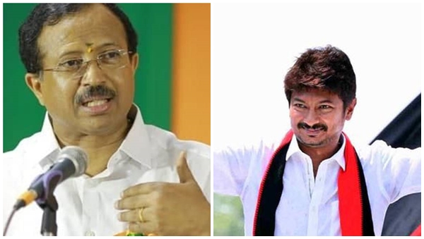 v muraleedaran