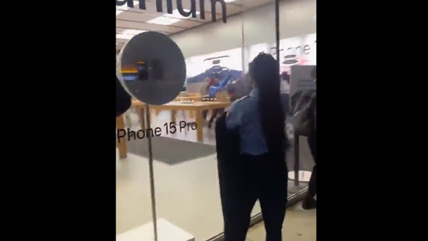 VIRAL VIDEO