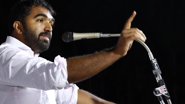 puthuppally by election