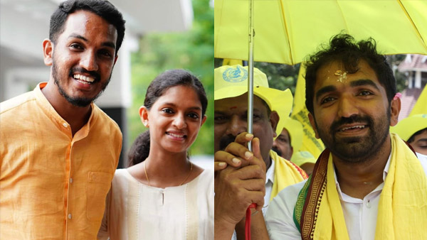 puthuppally by election