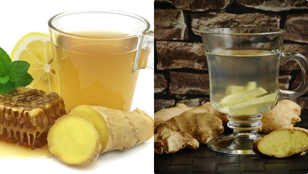 ginger-tea ginger-tea