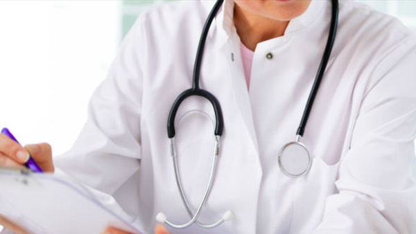 doctor