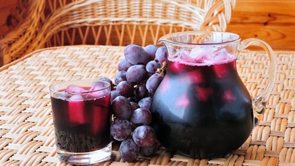 grape