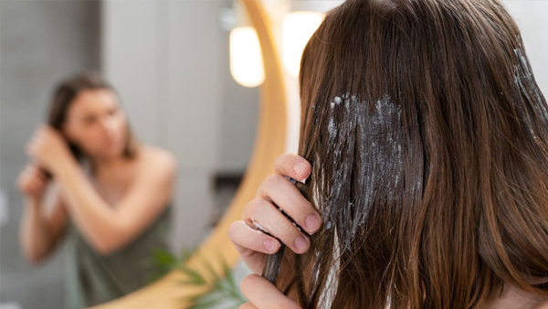 HAIR