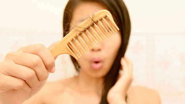 HAIR CARE