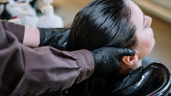 HAIR CARE