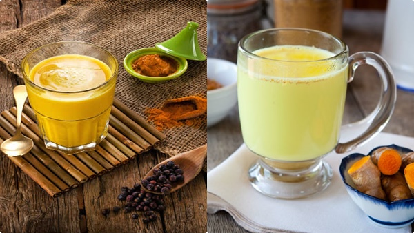 turmeric-water