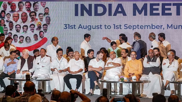 2024 LOKSABHA ELECTION