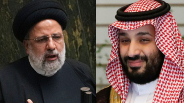 iran-saudi