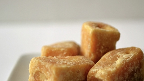jaggery